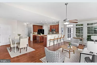 917 Towering Oak Court, Purcellville, VA 20132 - Photo 15