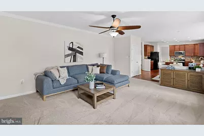 917 Towering Oak Court, Purcellville, VA 20132 - Photo 23