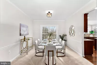 917 Towering Oak Court, Purcellville, VA 20132 - Photo 5