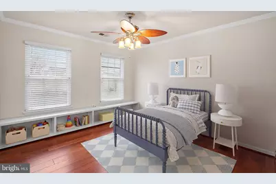 917 Towering Oak Court, Purcellville, VA 20132 - Photo 39