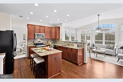 917 Towering Oak Court, Purcellville, VA 20132 - Photo 13