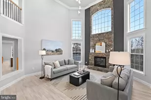 22558 Forest Run Dr, Ashburn, VA 20148 - Photo 37