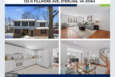 132 N Fillmore Avenue, Sterling, VA 20164 - Photo 1