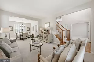 105 Meadowbrook Ct SW, Leesburg, VA 20175 - Photo 1