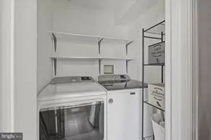 115 W O St, Purcellville, VA 20132 - Photo 13