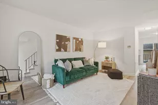 115 W O St, Purcellville, VA 20132 - Photo 3