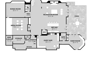 40436 Beacon Hill Dr, Leesburg, VA 20176 - Photo 65