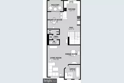 22720 Ferncrest Terrace, Brambleton, VA 20148 - Photo 41