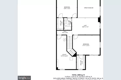 20562 Rosewood Manor Square, Ashburn, VA 20147 - Photo 67