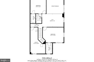 20562 Rosewood Manor Square, Ashburn, VA 20147 - Photo 67