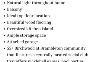 23631 Havelock Walk Ter, Ashburn, VA 20148 - Photo 37