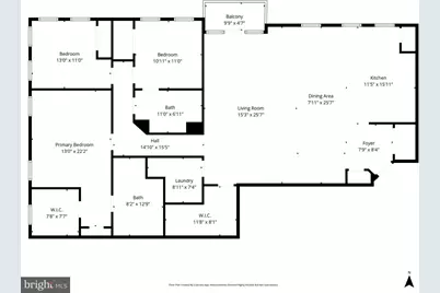 23631 Havelock Walk Terrace #421, Ashburn, VA 20148 - Photo 47