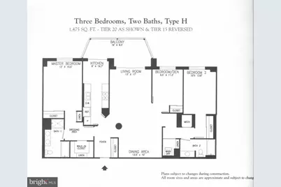 19385 Cypress Ridge Terrace #815, Leesburg, VA 20176 - Photo 35
