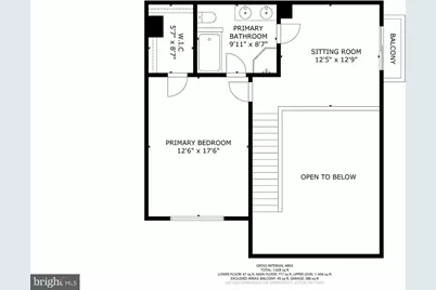 43374 Greyswallow Terrace, Ashburn, VA 20147 - Photo 45