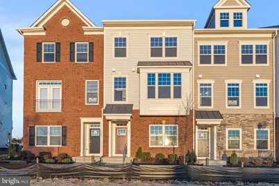 831 Sawback Square NE, Leesburg, VA 20176 - Photo 1