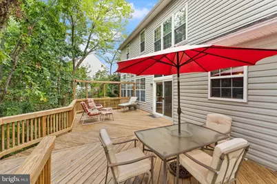 607 Talmadge Court SE, Leesburg, VA 20175 - Photo 5