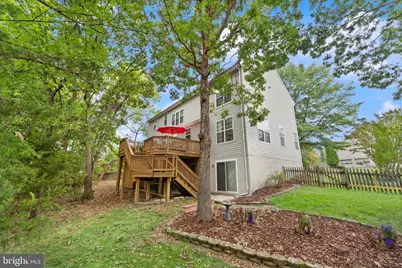 607 Talmadge Court SE, Leesburg, VA 20175 - Photo 11