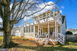 104 Pershing Ave NW, Leesburg, VA 20176 - Photo 1