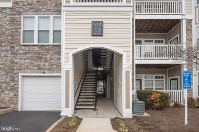 512 Sunset View Terrace SE #402, Leesburg, VA 20175 - Photo 3