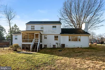 641 W Country Club Drive, Purcellville, VA 20132 - Photo 51