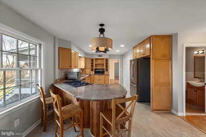 641 W Country Club Drive, Purcellville, VA 20132 - Photo 17