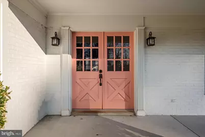 641 W Country Club Drive, Purcellville, VA 20132 - Photo 3