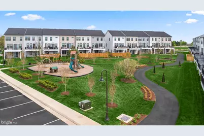 21843 Beckhorn Station Terrace #HOMESITE 181, Broadlands, VA 20148 - Photo 41