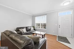 432 Andromeda Terrace NE, Leesburg, VA 20176 - Photo 3