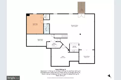 19468 Mill Dam Place, Leesburg, VA 20176 - Photo 55