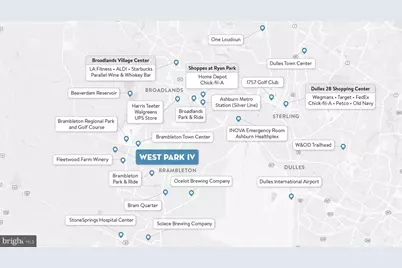 41958 Night Nurse Circle #HOMESITE 3526, Brambleton, VA 20148 - Photo 37