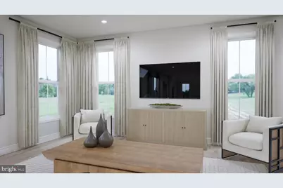 41958 Night Nurse Circle #HOMESITE 3526, Brambleton, VA 20148 - Photo 11