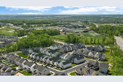 41958 Night Nurse Circle #HOMESITE 3526, Brambleton, VA 20148 - Photo 33