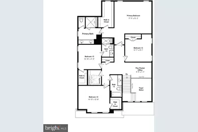 41958 Night Nurse Circle #HOMESITE 3526, Brambleton, VA 20148 - Photo 27
