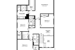 41958 Night Nurse Cir, Brambleton, VA 20148 - Photo 27