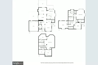 47660 Pennrun Way, Sterling, VA 20165 - Photo 5