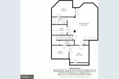 47660 Pennrun Way, Sterling, VA 20165 - Photo 7