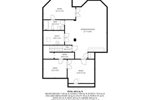 47660 Pennrun Way, Sterling, VA 20165 - Photo 7