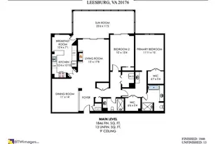 19350 Magnolia Grove Square, Leesburg, VA 20176 - Photo 45