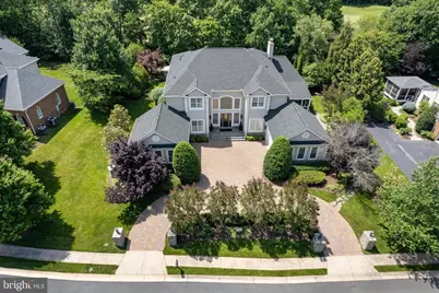 43589 Edison Club Court, Ashburn, VA 20147 - Photo 1
