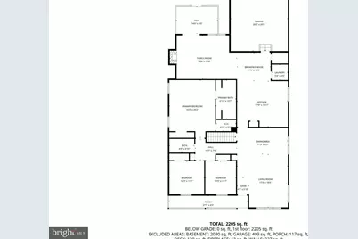 17429 Tedler Circle, Round Hill, VA 20141 - Photo 63