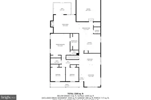 17429 Tedler Circle, Round Hill, VA 20141 - Photo 63