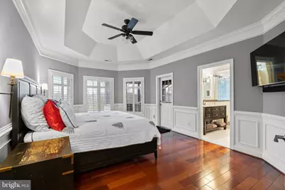 16503 Loneoak Place, Hamilton, VA 20158 - Photo 33