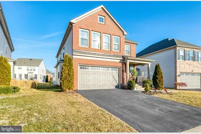 42506 Oxford Forest Circle, Chantilly, VA 20152 - Photo 5