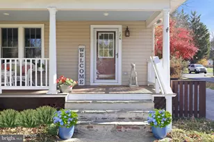 126 S 29th St, Purcellville, VA 20132 - Photo 69