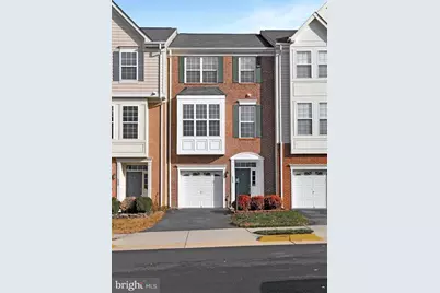 528 McArthur Terrace NE, Leesburg, VA 20176 - Photo 1