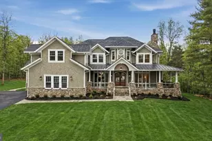 22597 Redhill Manor Ct, Leesburg, VA 20175 - Photo 1