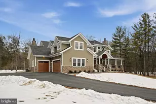 22597 Redhill Manor Ct, Leesburg, VA 20175 - Photo 5