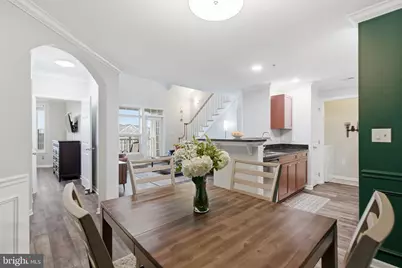 501 Sunset View Terrace SE #407, Leesburg, VA 20175 - Photo 5