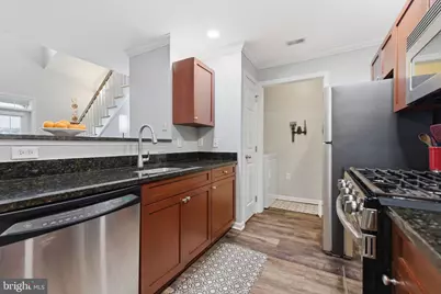 501 Sunset View Terrace SE #407, Leesburg, VA 20175 - Photo 15