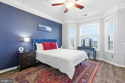 501 Sunset View Terrace SE #407, Leesburg, VA 20175 - Photo 11